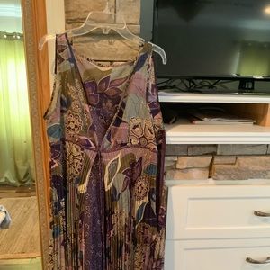 Robbie Bee dress size 10